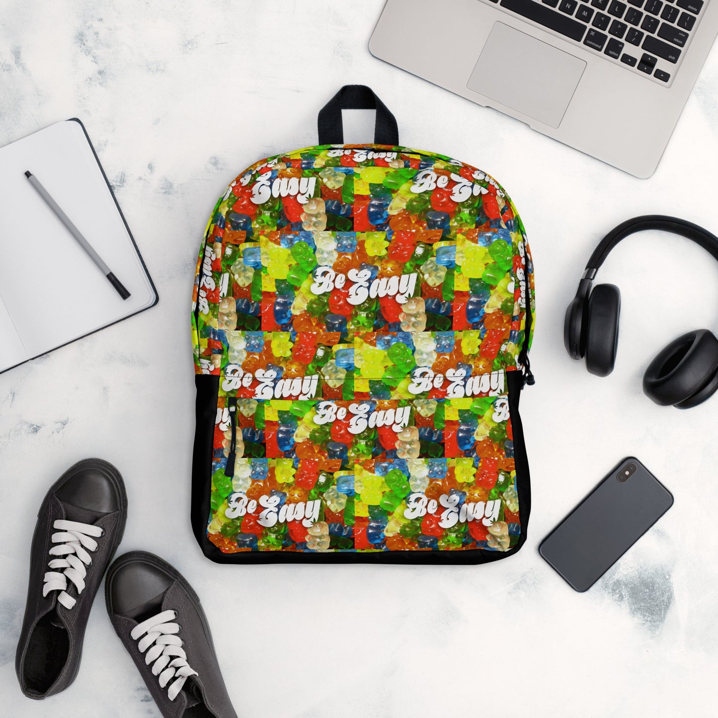 Be Easy Backpack