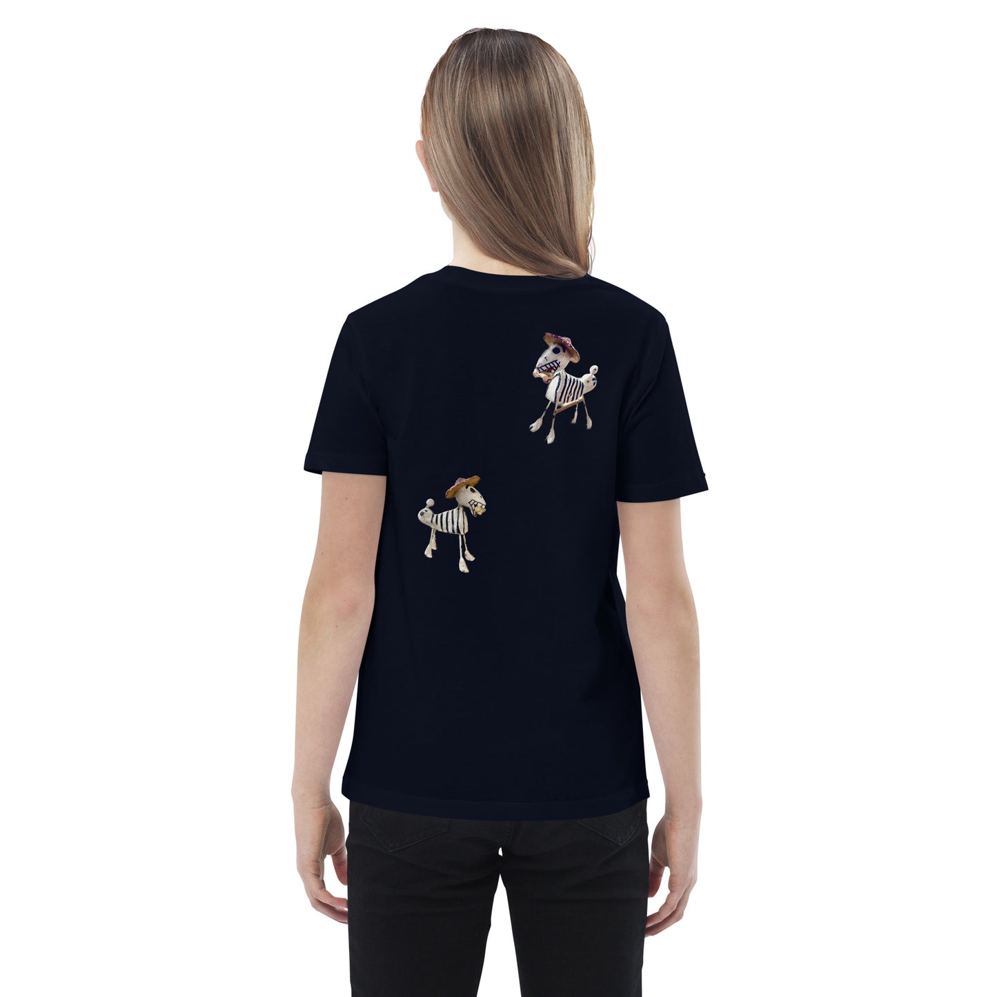 Xolo- Organic cotton kids t-shirt