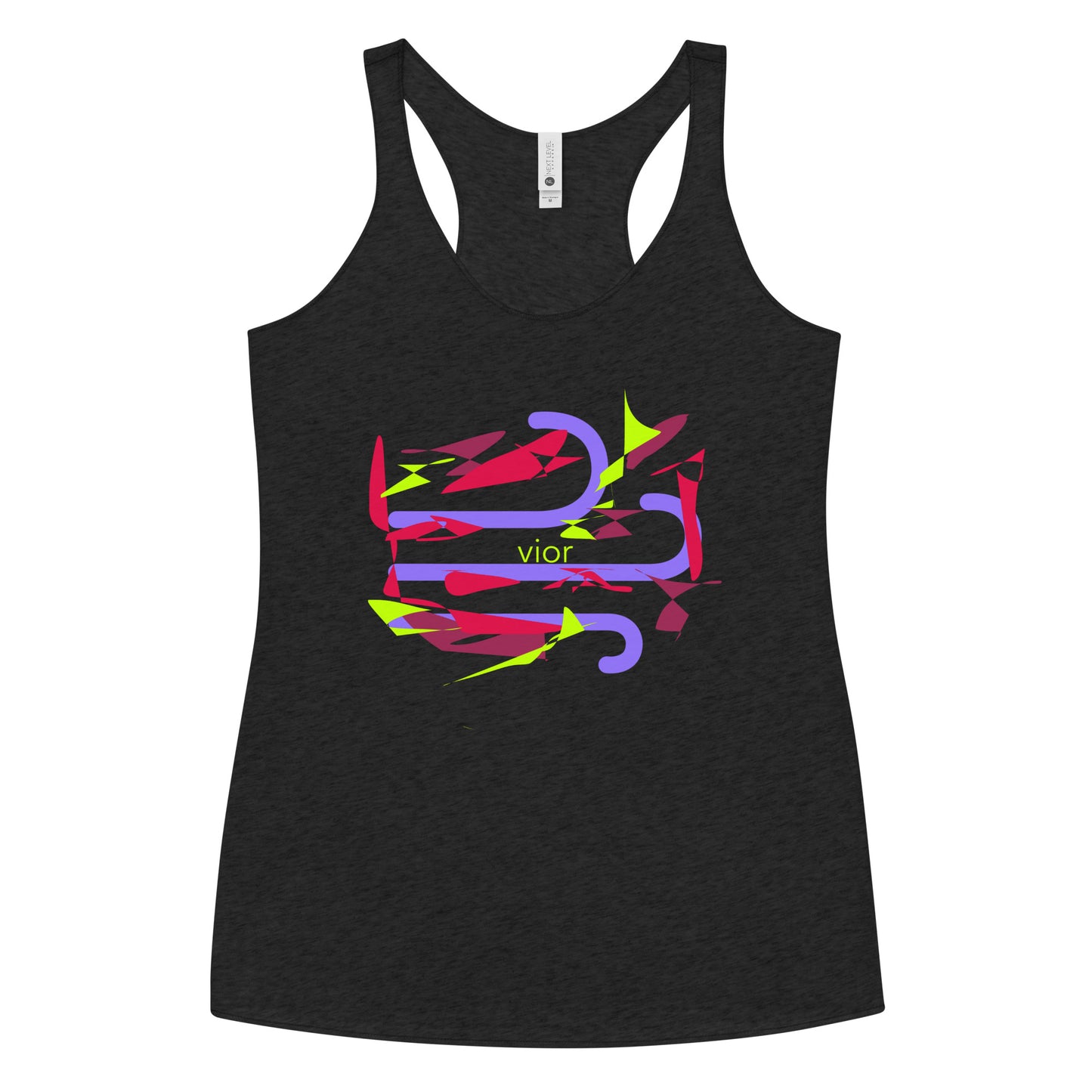 VIor's-Women's Racerback Tank