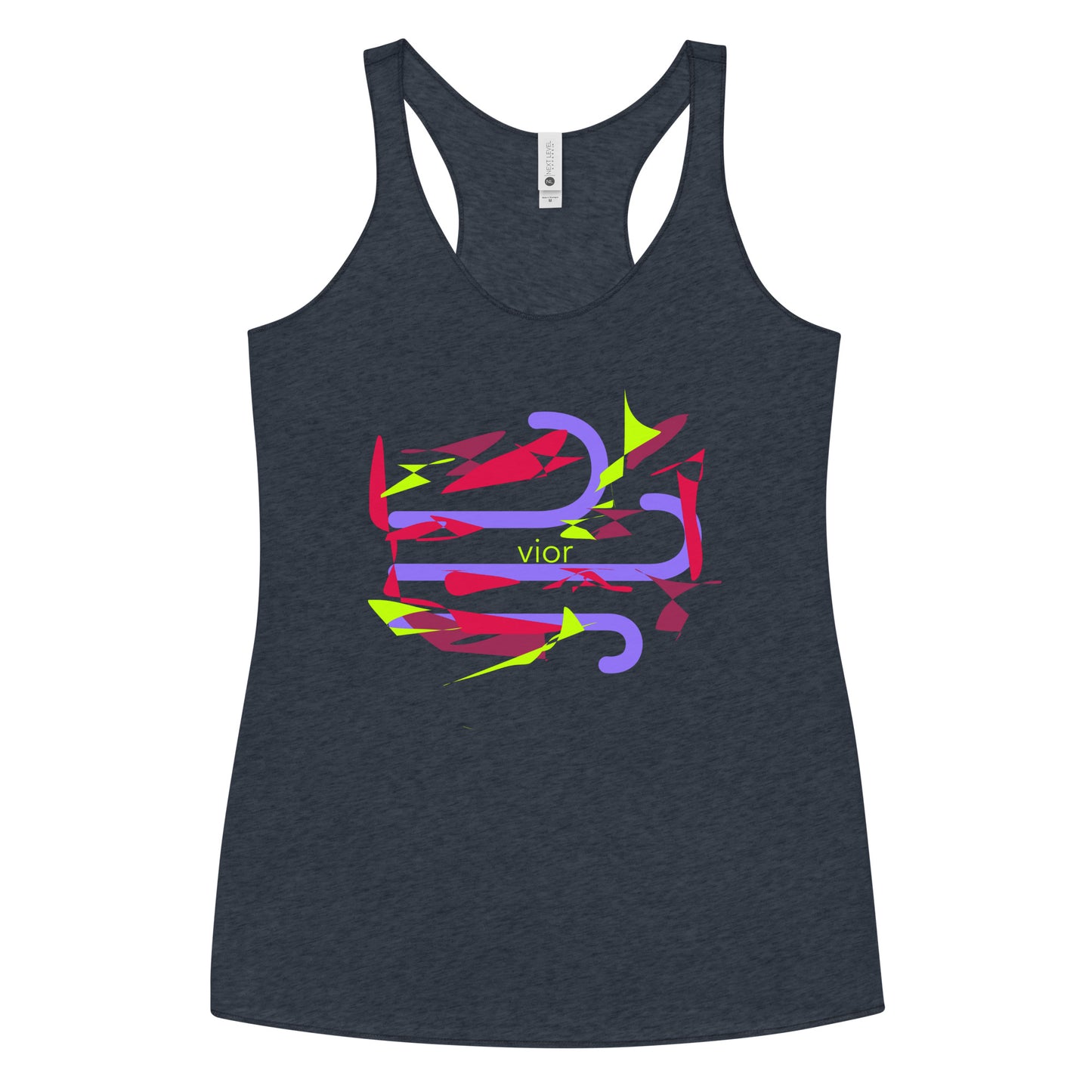 VIor's-Women's Racerback Tank