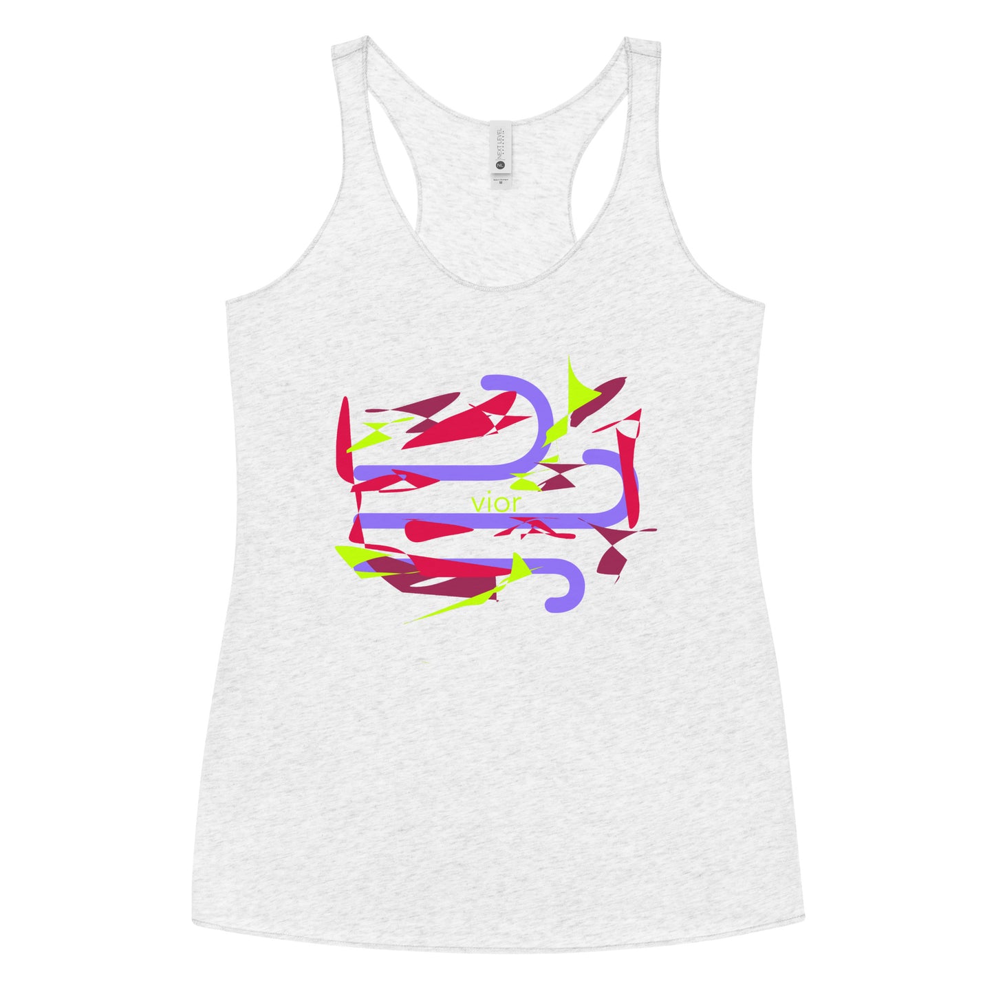 VIor's-Women's Racerback Tank
